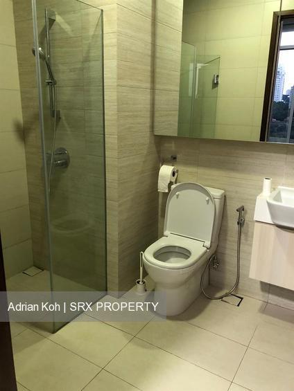 Forte Suites (D8), Apartment #183482942